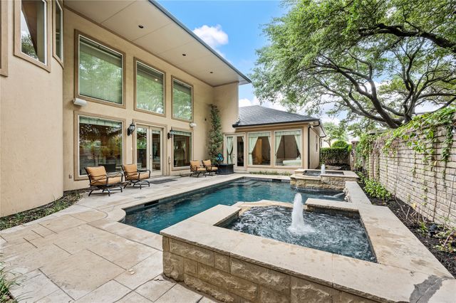 4847 Holly Tree Drive, Dallas, TX 75287