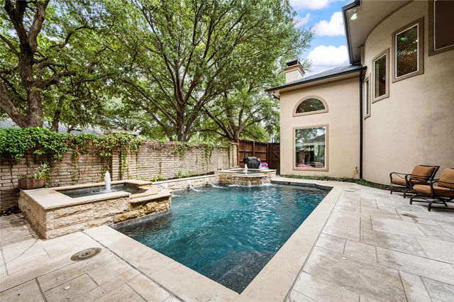 4847 Holly Tree Drive, Dallas, TX 75287