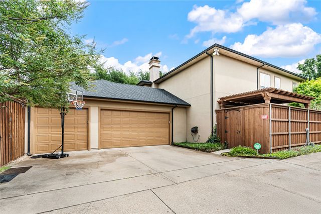 4847 Holly Tree Drive, Dallas, TX 75287