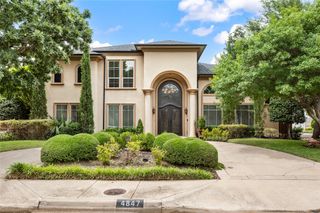 4847 Holly Tree Drive, Dallas, TX 75287