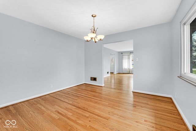 1420 Kessler Boulevard East Drive, Indianapolis, IN 46220