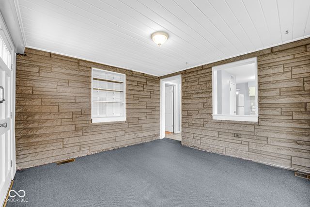 1420 Kessler Boulevard East Drive, Indianapolis, IN 46220