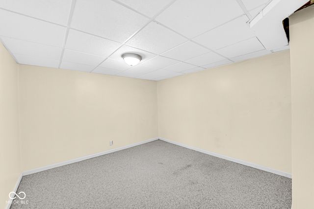 1420 Kessler Boulevard East Drive, Indianapolis, IN 46220