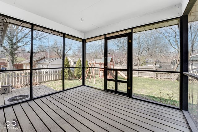1420 Kessler Boulevard East Drive, Indianapolis, IN 46220