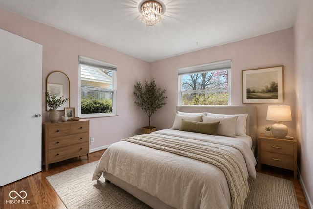 1420 Kessler Boulevard East Drive, Indianapolis, IN 46220