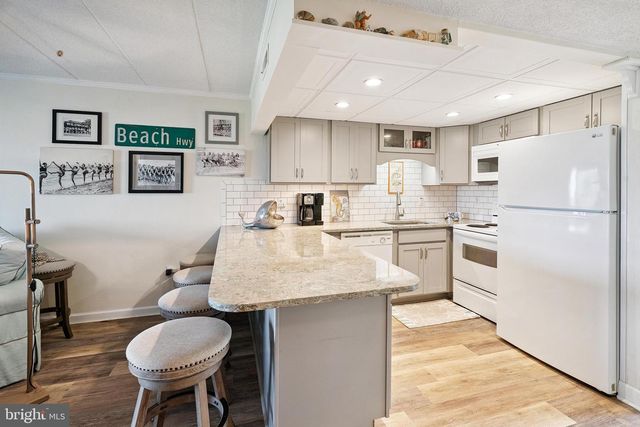 12607 WIGHT ST #102, Ocean City, MD 21842