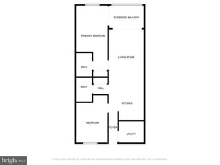 12607 WIGHT ST #102, Ocean City, MD 21842