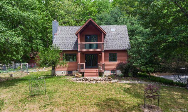 182 Frey Road, Pine Bush, NY 12566