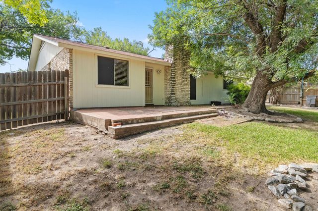 1030 Wisteria TRL, Austin, TX 78753