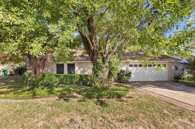 1030 Wisteria TRL, Austin, TX 78753