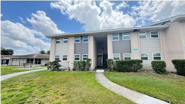 860 SKY LAKE CIRCLE C412, Orlando, FL 32809