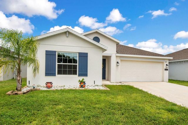 2097 FREEMARK STREET, Osteen, FL 32764