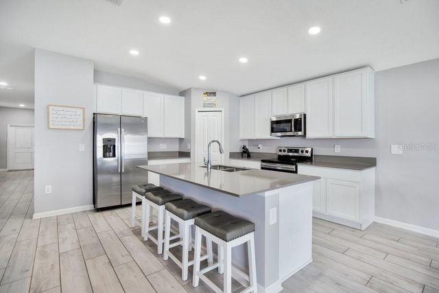2097 FREEMARK STREET, Osteen, FL 32764