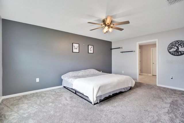 2097 FREEMARK STREET, Osteen, FL 32764