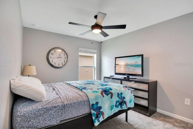 2097 FREEMARK STREET, Osteen, FL 32764