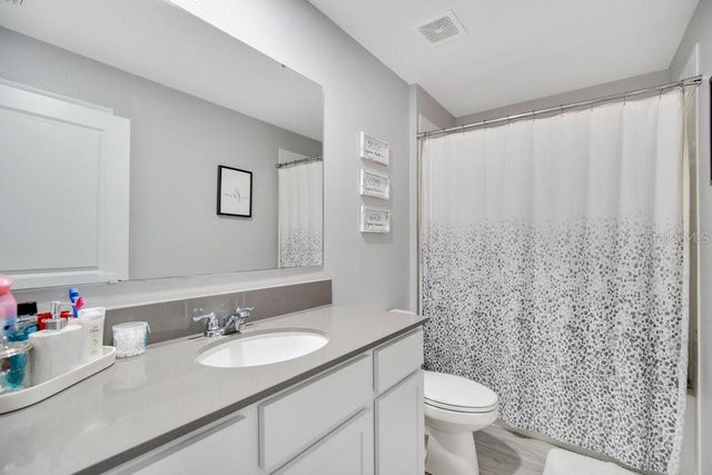 2097 FREEMARK STREET, Osteen, FL 32764