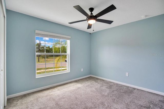 2097 FREEMARK STREET, Osteen, FL 32764