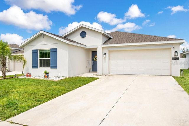 2097 FREEMARK STREET, Osteen, FL 32764