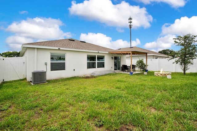 2097 FREEMARK STREET, Osteen, FL 32764