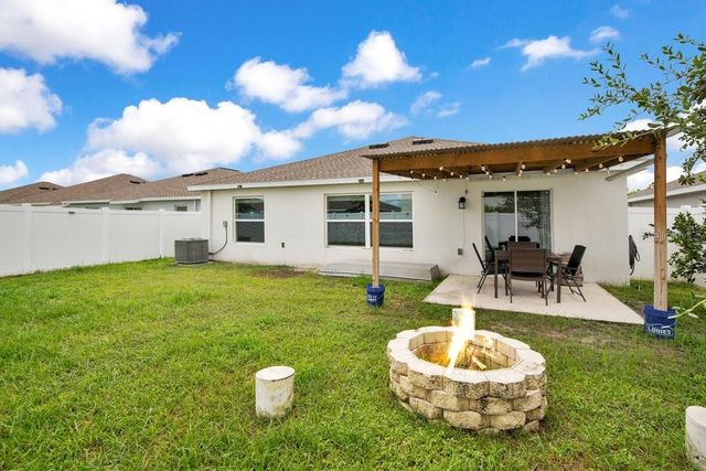 2097 FREEMARK STREET, Osteen, FL 32764