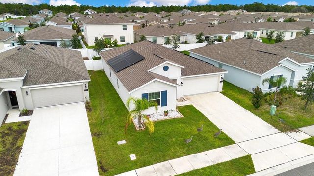 2097 FREEMARK STREET, Osteen, FL 32764