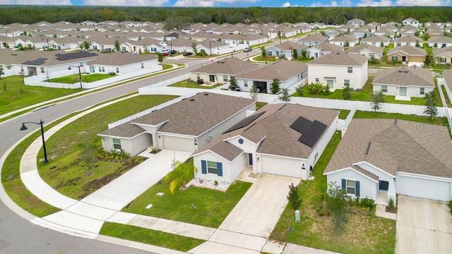 2097 FREEMARK STREET, Osteen, FL 32764