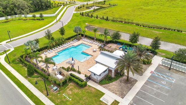 2097 FREEMARK STREET, Osteen, FL 32764