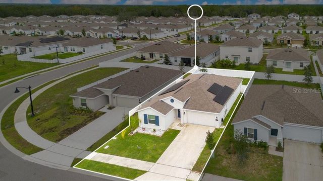 2097 FREEMARK STREET, Osteen, FL 32764