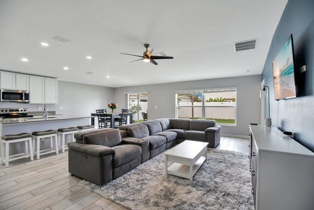 2097 FREEMARK STREET, Osteen, FL 32764