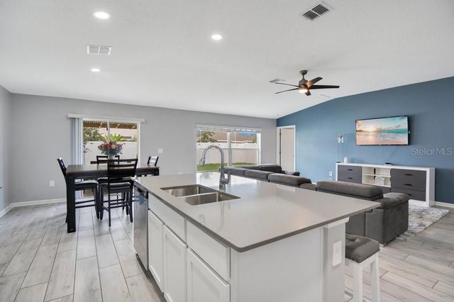 2097 FREEMARK STREET, Osteen, FL 32764