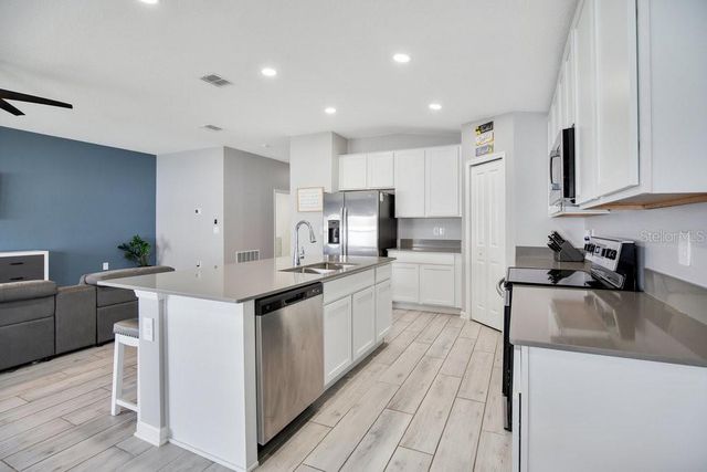 2097 FREEMARK STREET, Osteen, FL 32764