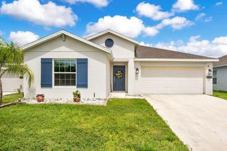 2097 FREEMARK STREET, Osteen, FL 32764