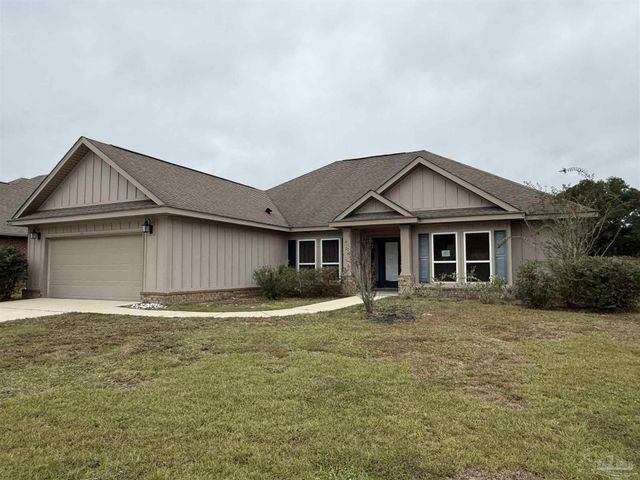 4503 Oak Orchard Cir, Pace, FL 32571