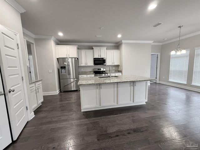 4503 Oak Orchard Cir, Pace, FL 32571