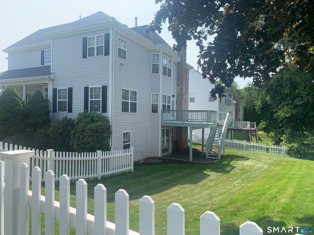 145 Lexington Way North, Milford, CT 06461