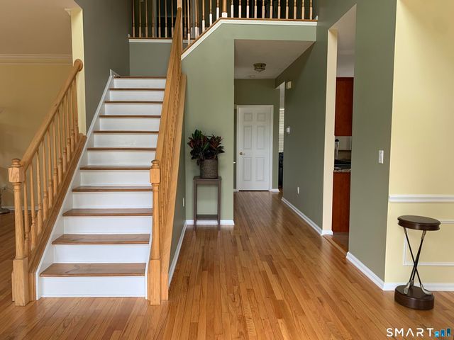 145 Lexington Way North, Milford, CT 06461