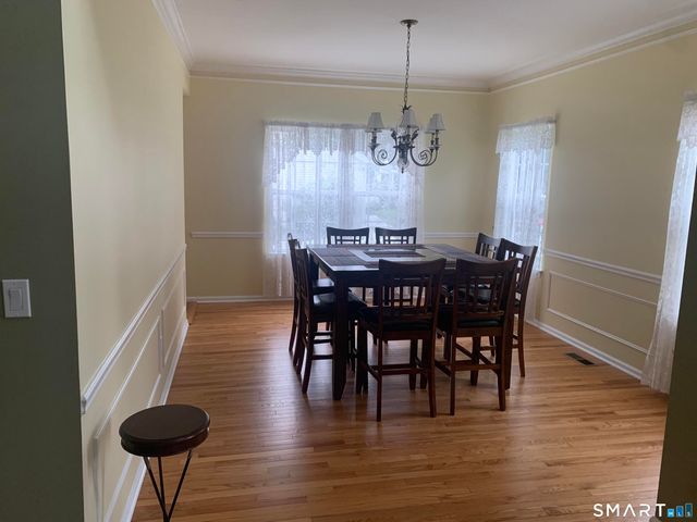 145 Lexington Way North, Milford, CT 06461