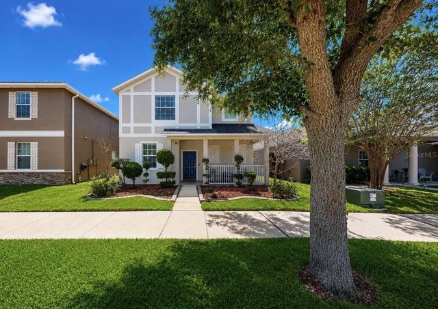 12020 STREAMBED DRIVE, Riverview, FL 33579