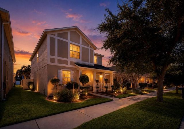 12020 STREAMBED DRIVE, Riverview, FL 33579