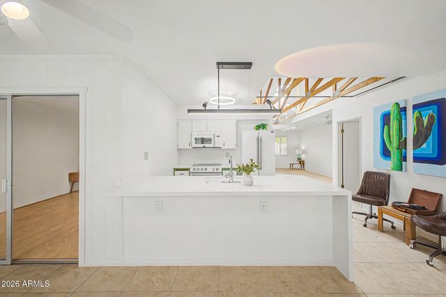 14023 N NEWCASTLE Drive, Sun City, AZ 85351