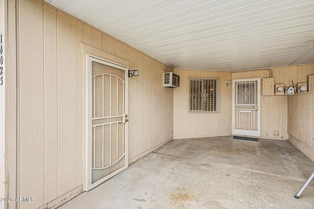 14023 N NEWCASTLE Drive, Sun City, AZ 85351