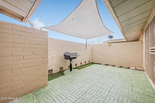 14023 N NEWCASTLE Drive, Sun City, AZ 85351