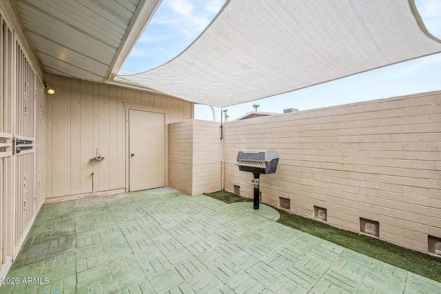 14023 N NEWCASTLE Drive, Sun City, AZ 85351