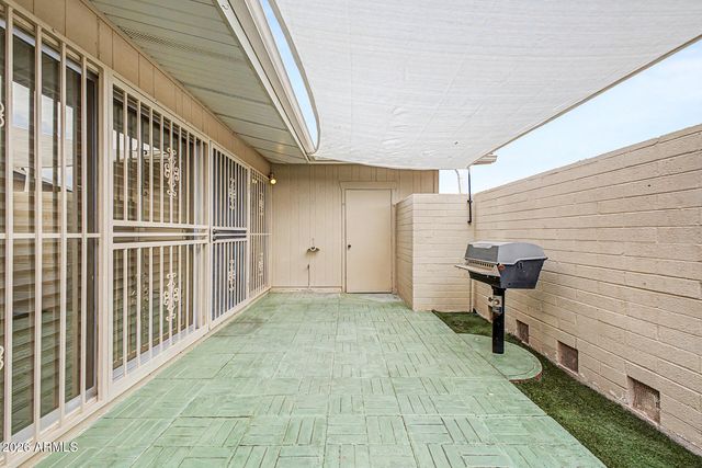 14023 N NEWCASTLE Drive, Sun City, AZ 85351