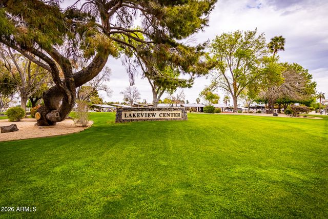 14023 N NEWCASTLE Drive, Sun City, AZ 85351