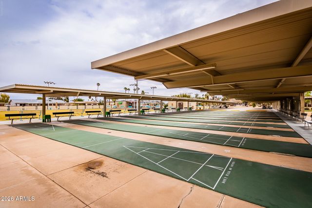 14023 N NEWCASTLE Drive, Sun City, AZ 85351