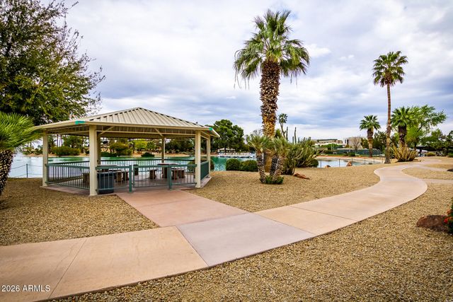 14023 N NEWCASTLE Drive, Sun City, AZ 85351