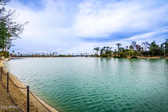 14023 N NEWCASTLE Drive, Sun City, AZ 85351