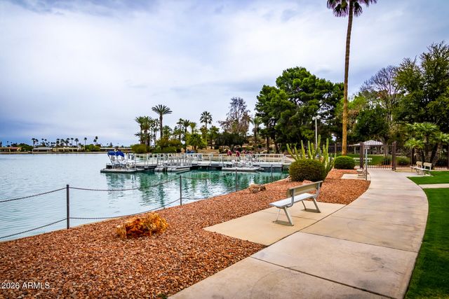 14023 N NEWCASTLE Drive, Sun City, AZ 85351