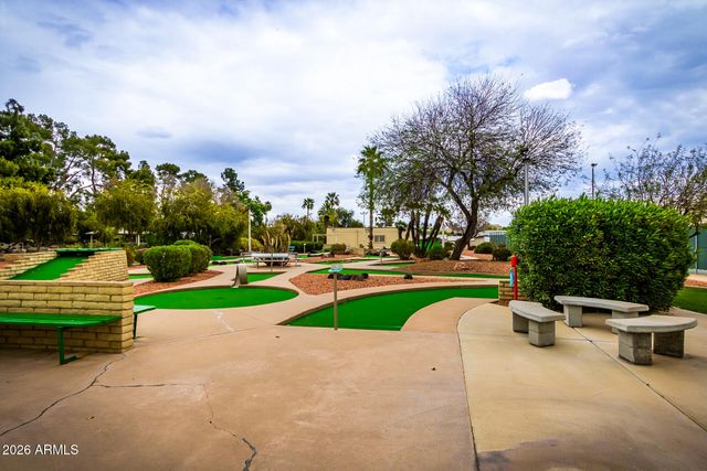 14023 N NEWCASTLE Drive, Sun City, AZ 85351
